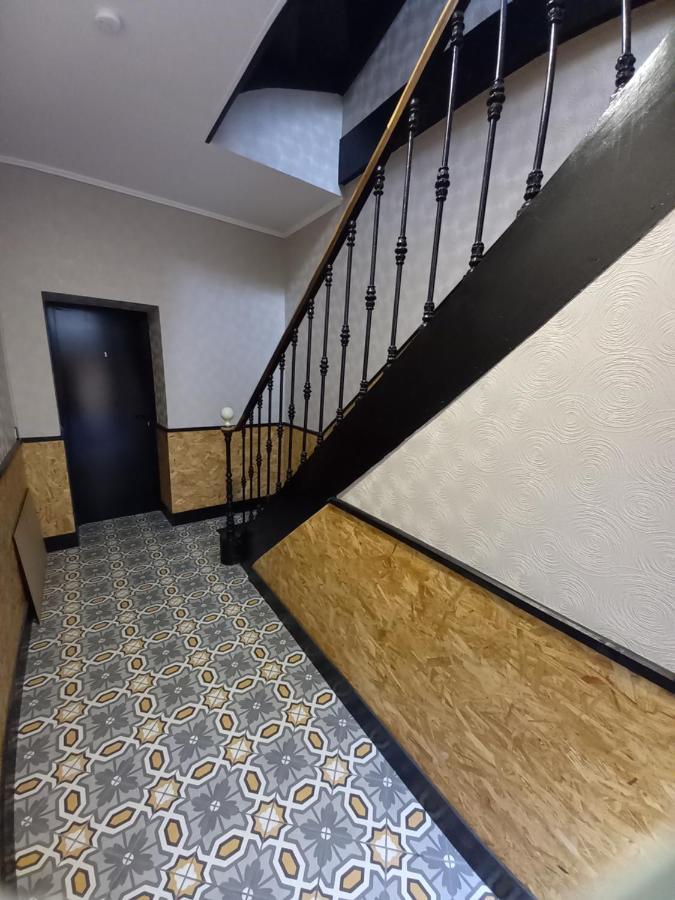 Appartement 3 Eme Etage Avec Piscine Partagee Sedan Kültér fotó