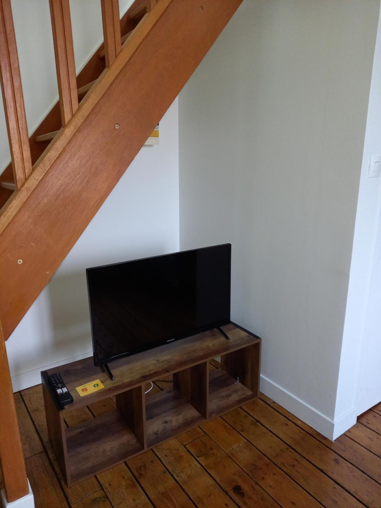 Appartement 3 Eme Etage Avec Piscine Partagee Sedan Kültér fotó